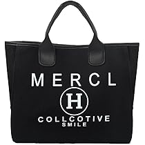 Amazon.co.jp: [ジゼル] トートバッグ レディース 大容量 バッグ